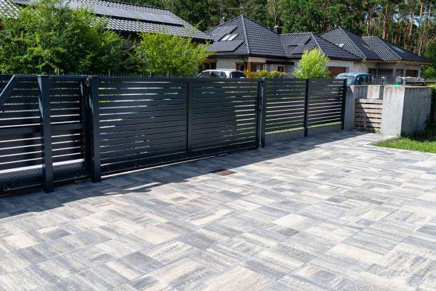 Best Driveway Pavers Near Me  in Ridgebury, CT