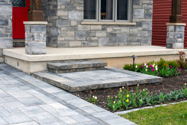 Best Brick Driveway Pavers  in Ridgebury, CT