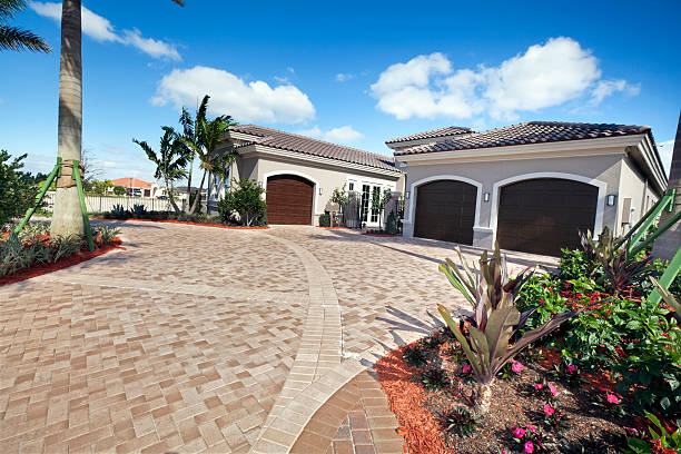 Best Professional Driveway Pavers  in Ridgebury, CT