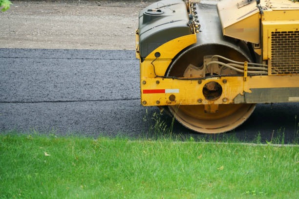 Best Concrete Paver Driveway  in Ridgebury, CT