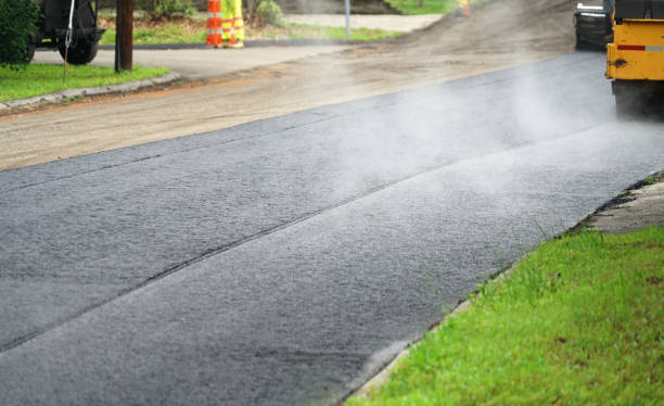 Best Brick Driveway Pavers  in Ridgebury, CT