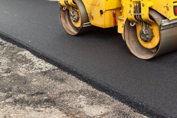 Best Cobblestone Driveway Pavers  in Ridgebury, CT
