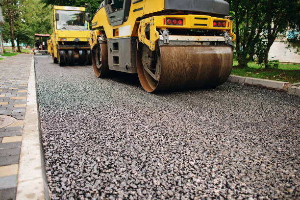 Best Best Driveway Pavers  in Ridgebury, CT